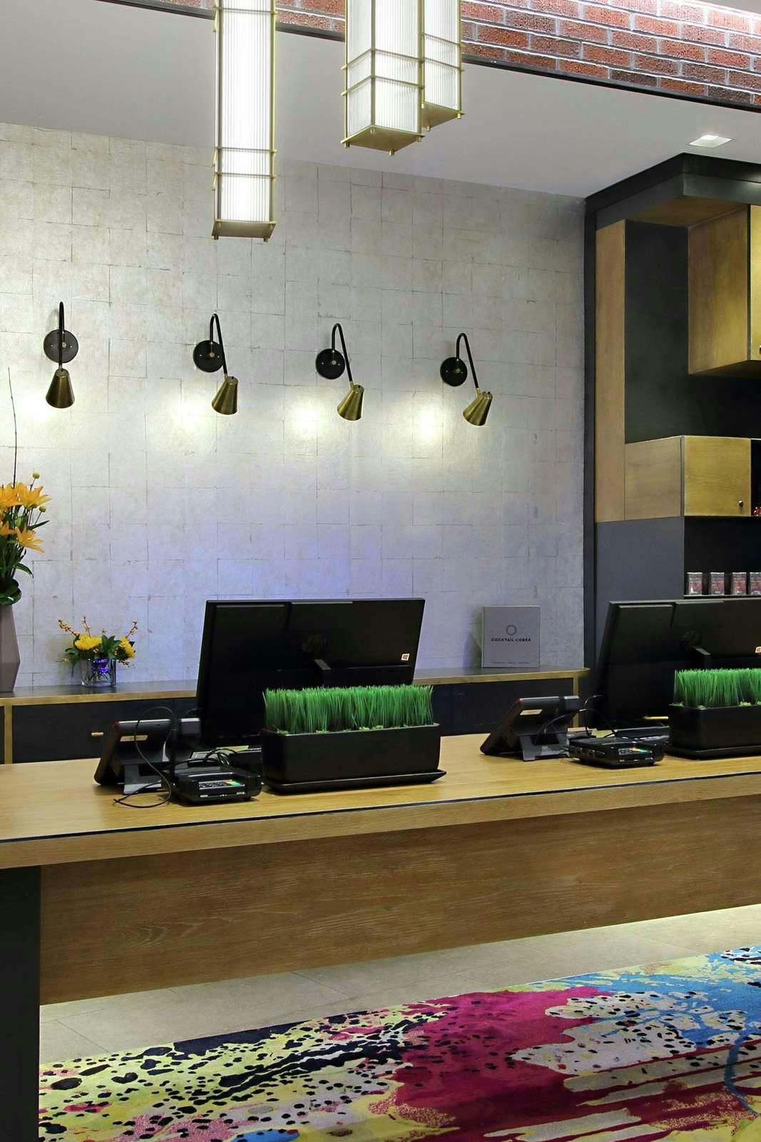 Hotel Canopy By Hilton Columbus Downtown Short North photo 3