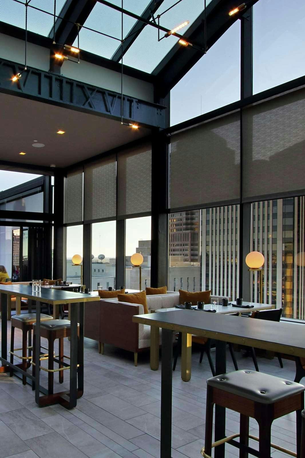 Hotel Canopy By Hilton Columbus Downtown Short North photo 5