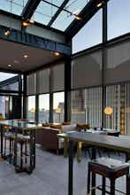 Hotel Canopy By Hilton Columbus Downtown Short North photo 5