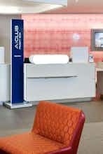 Hotel Novotel Brussels City Centre photo 5