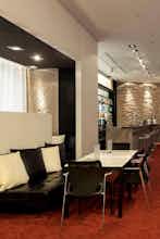 Hotel Hilton Madrid Airport photo 4