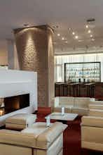 Hotel Hilton Madrid Airport photo 3