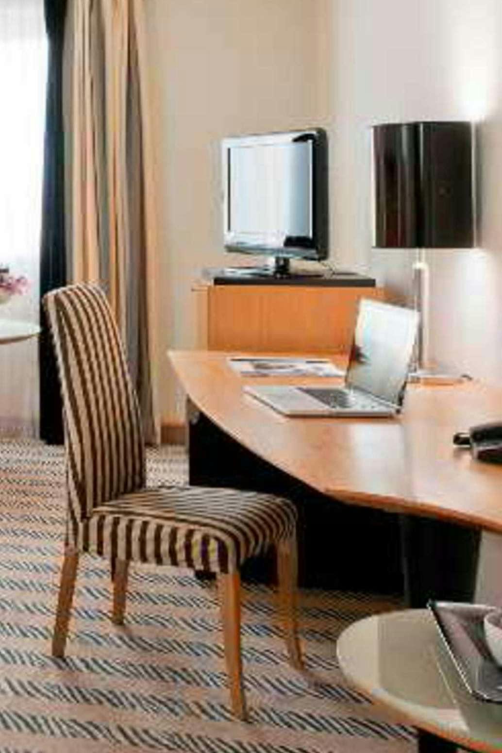 Hotel Hotel Don Giovanni Prague photo 4