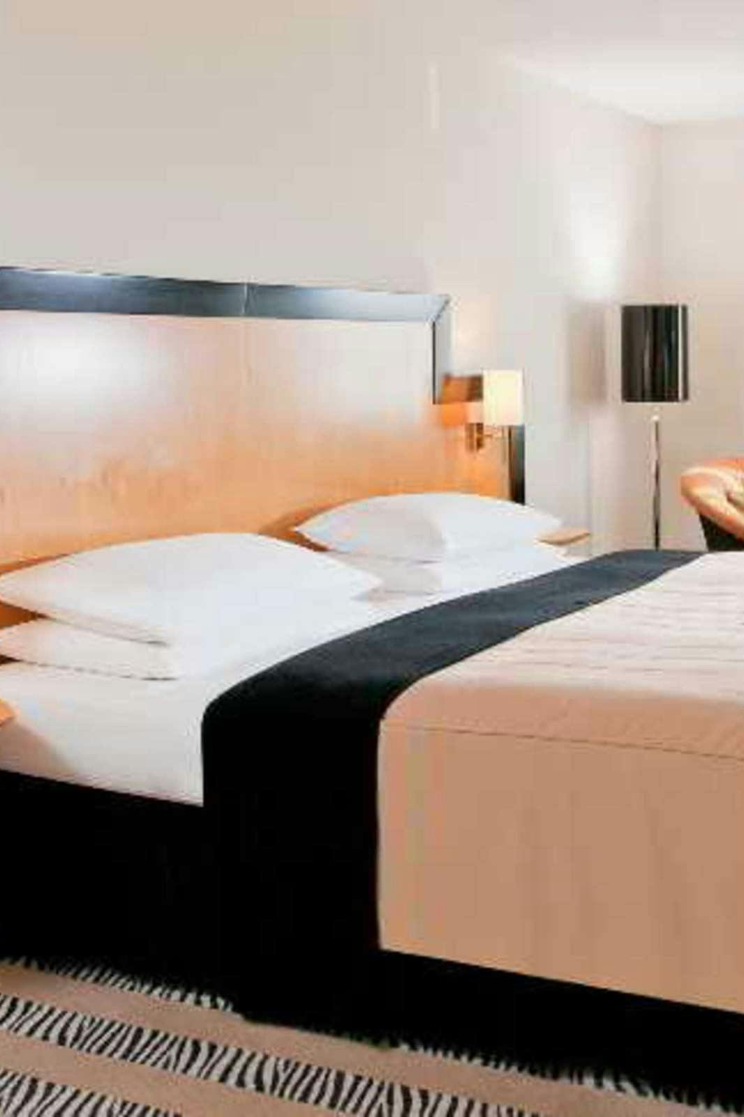 Hotel Hotel Don Giovanni Prague photo 3