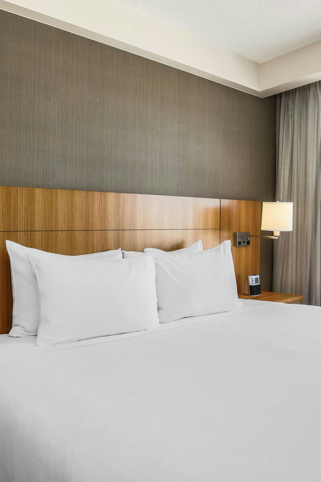 Hotel Hyatt Place San Jose/Downtown photo 4