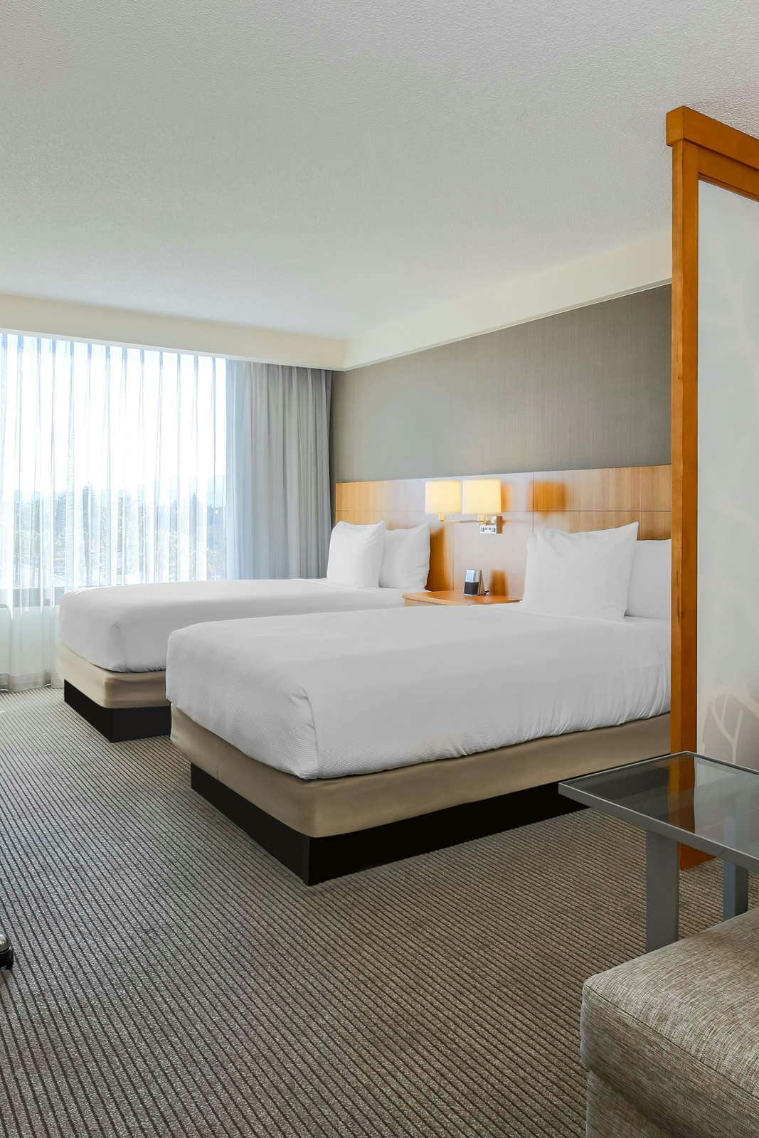 Hotel Hyatt Place San Jose/Downtown photo 3