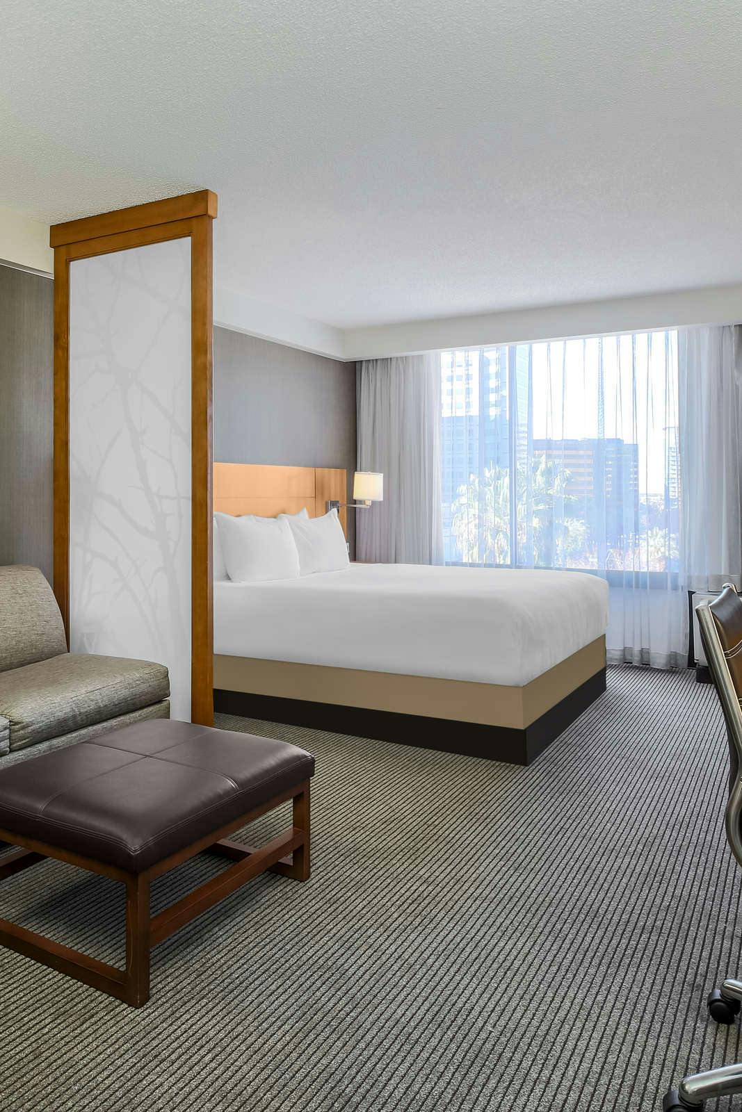 Hotel Hyatt Place San Jose/Downtown photo 2