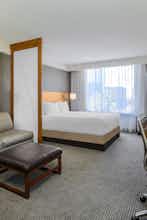 Hotel Hyatt Place San Jose/Downtown photo 2