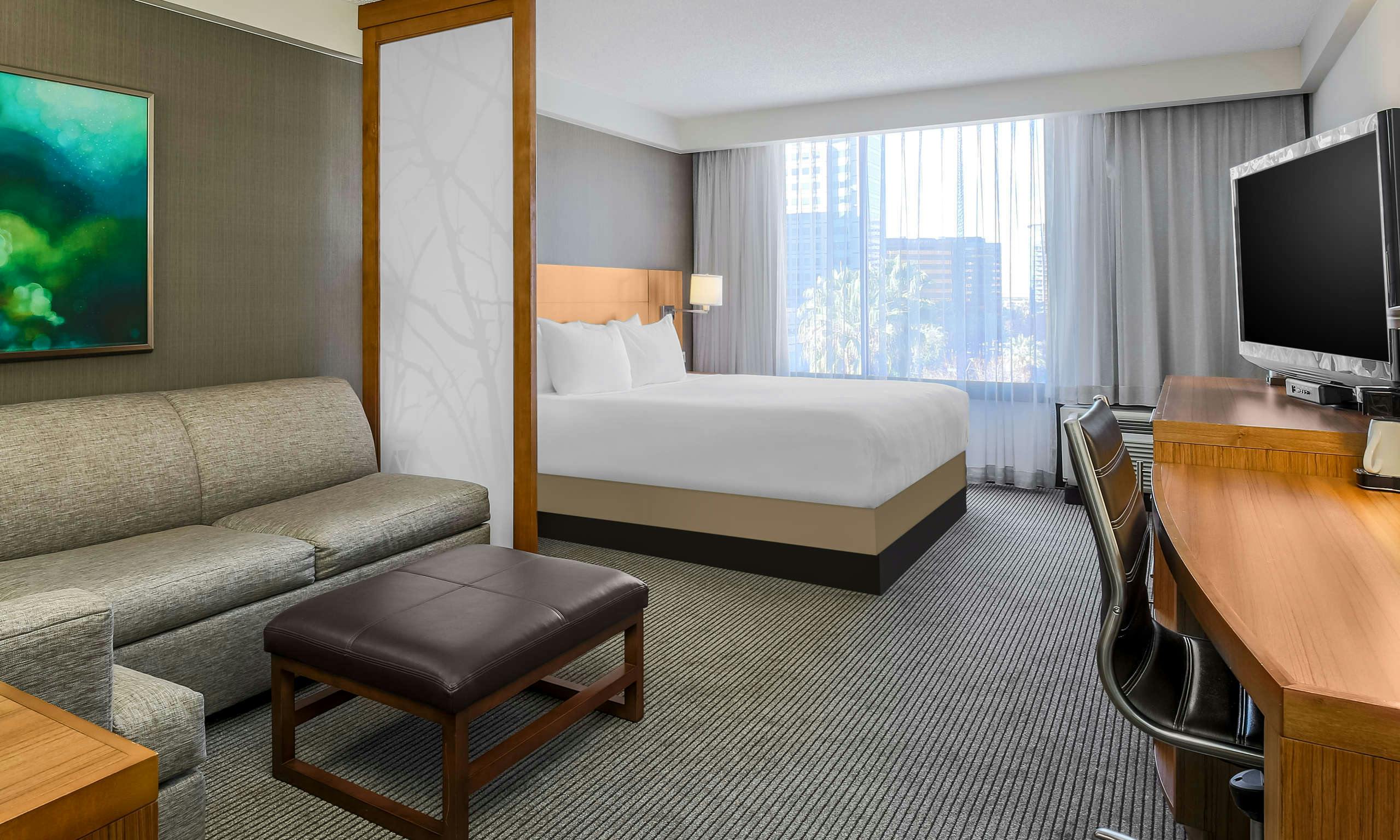 Hyatt Place San Jose/Downtown