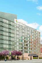 Hotel Hyatt Place San Jose/Downtown photo 1