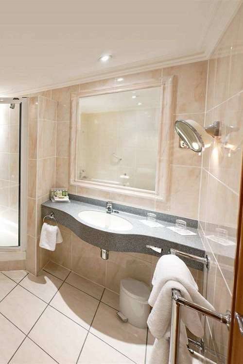 Hotel Hotel Riu Plaza The Gresham Dublin photo 2