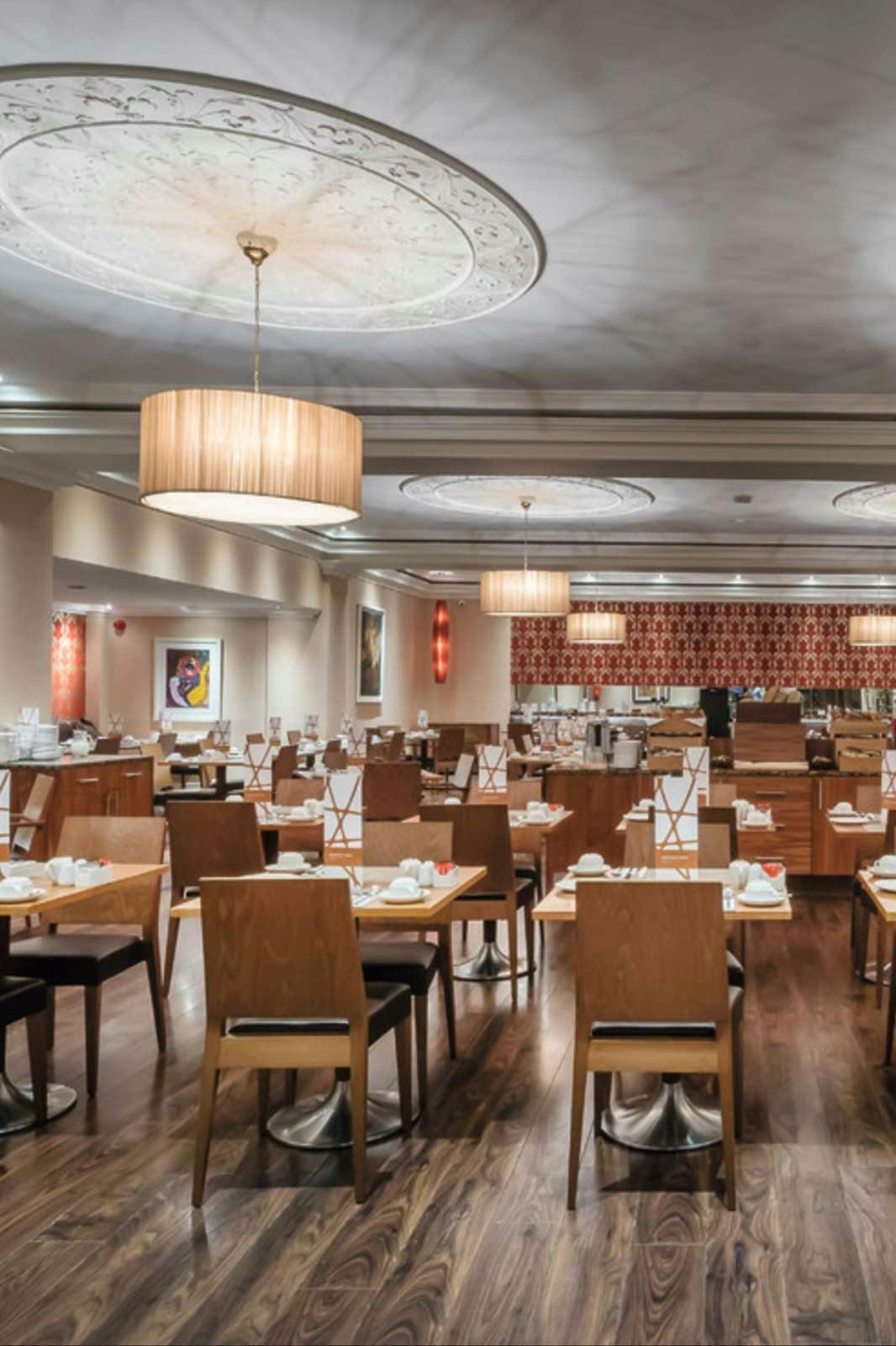 Hotel Hotel Riu Plaza The Gresham Dublin photo 3