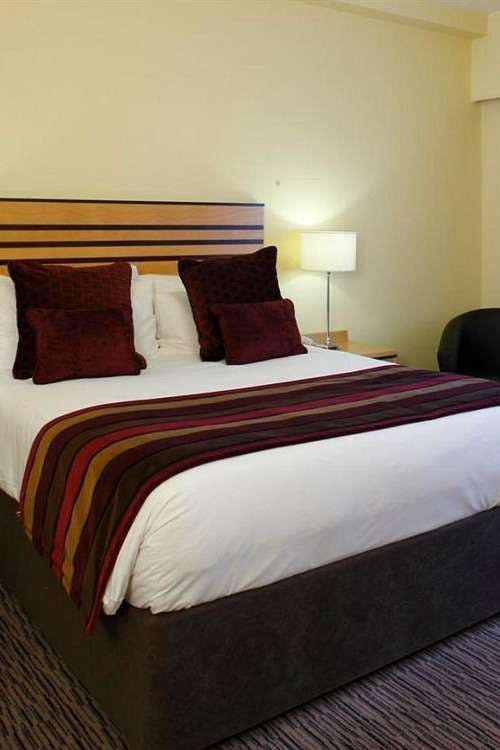 Hotel Hotel Riu Plaza The Gresham Dublin photo 1