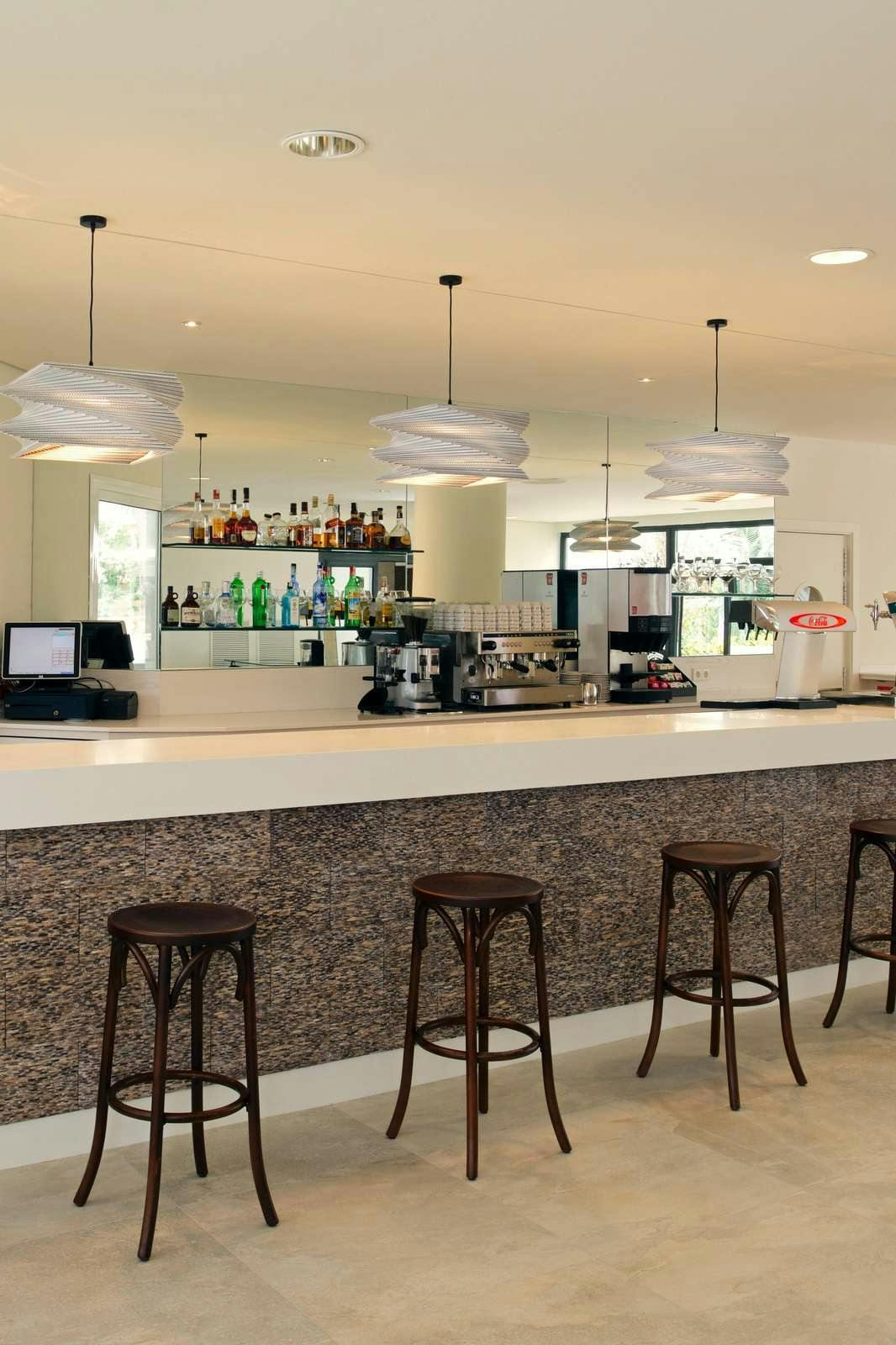 Hotel Iberostar Cristina photo 5