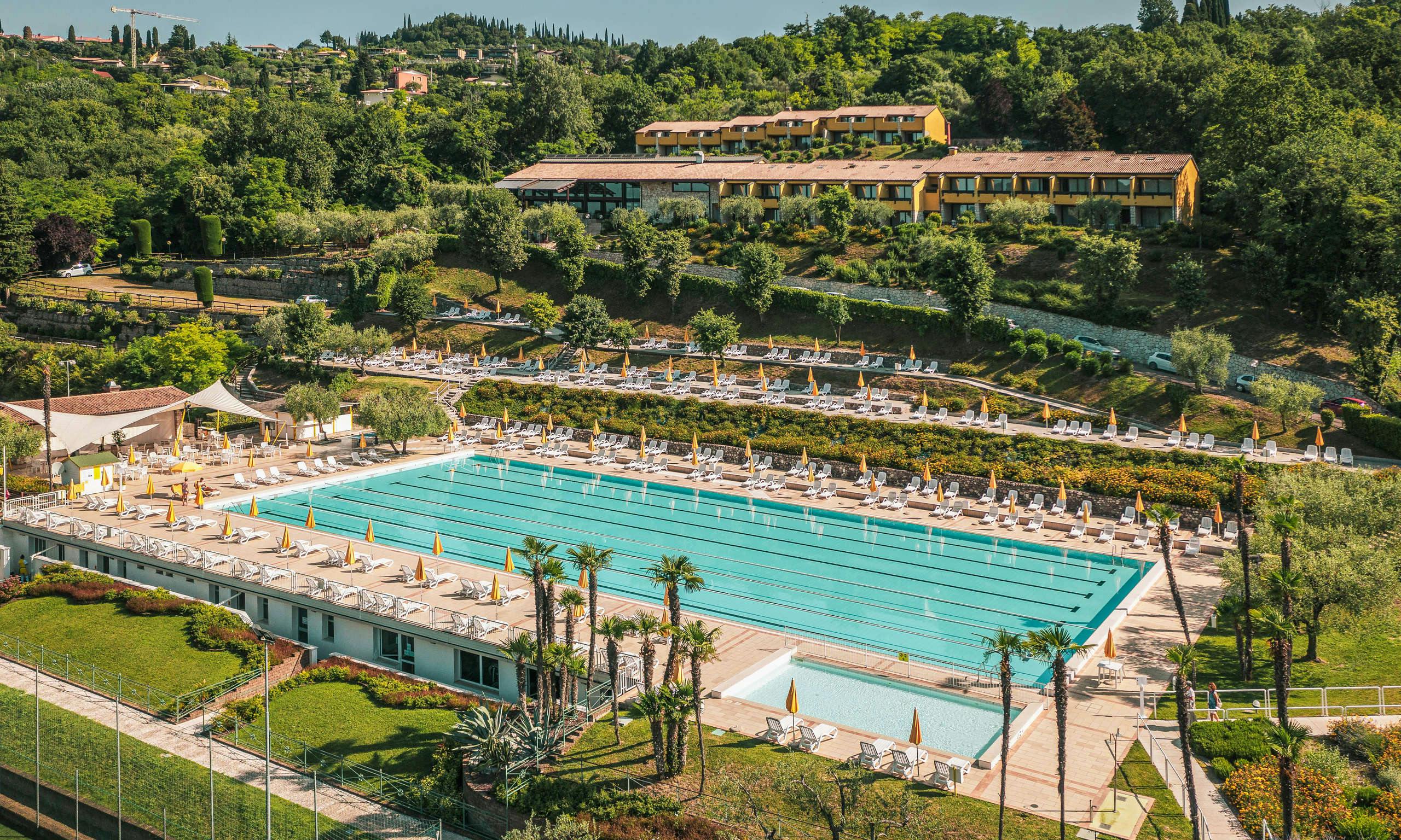 lago di garda hotel poiano