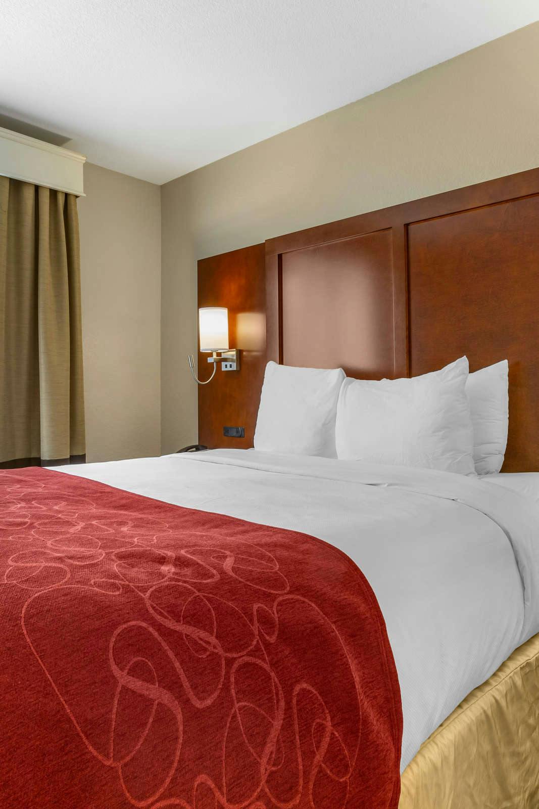 Hotel Comfort Suites Phoenix Airport photo 1