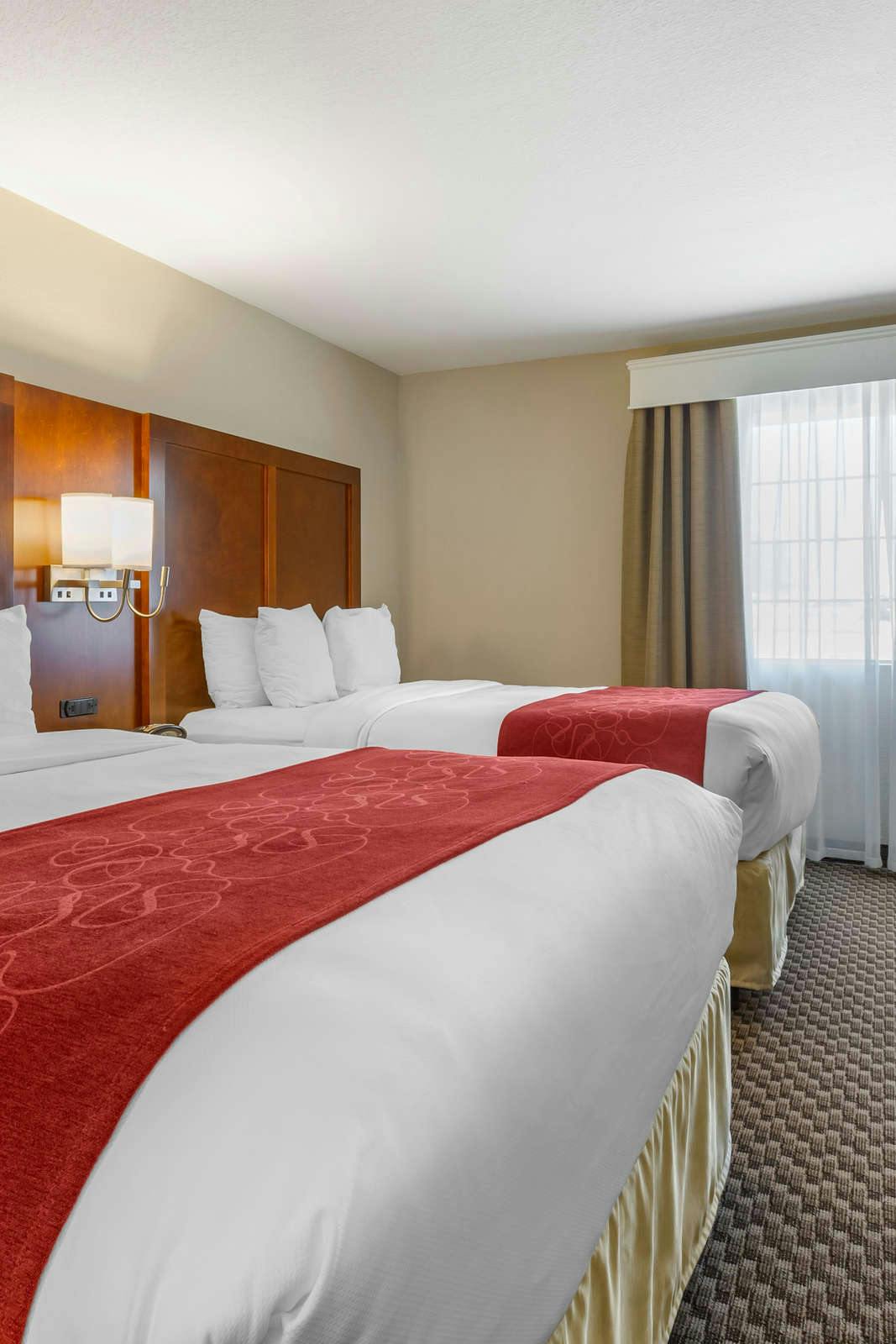 Hotel Comfort Suites Phoenix Airport photo 3