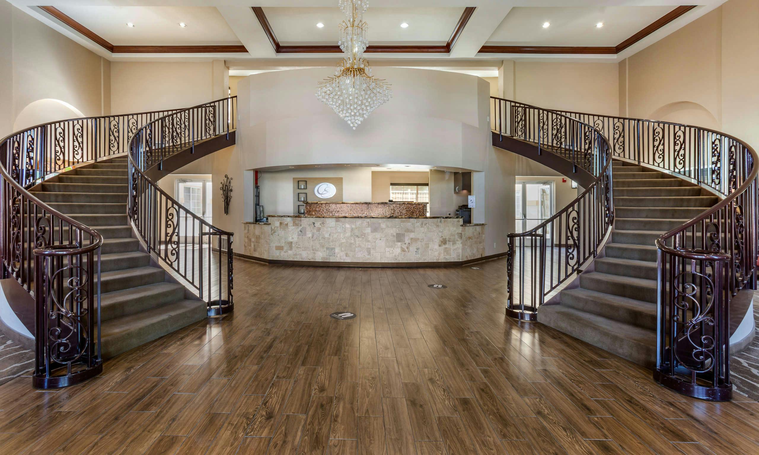 Comfort Suites Phoenix Airport