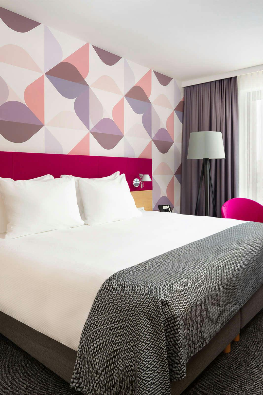 Hotel Holiday Inn Warsaw City Centre photo 1