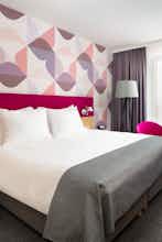 Hotel Holiday Inn Warsaw City Centre photo 1