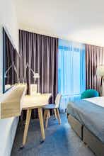 Hotel Holiday Inn Warsaw City Centre photo 3