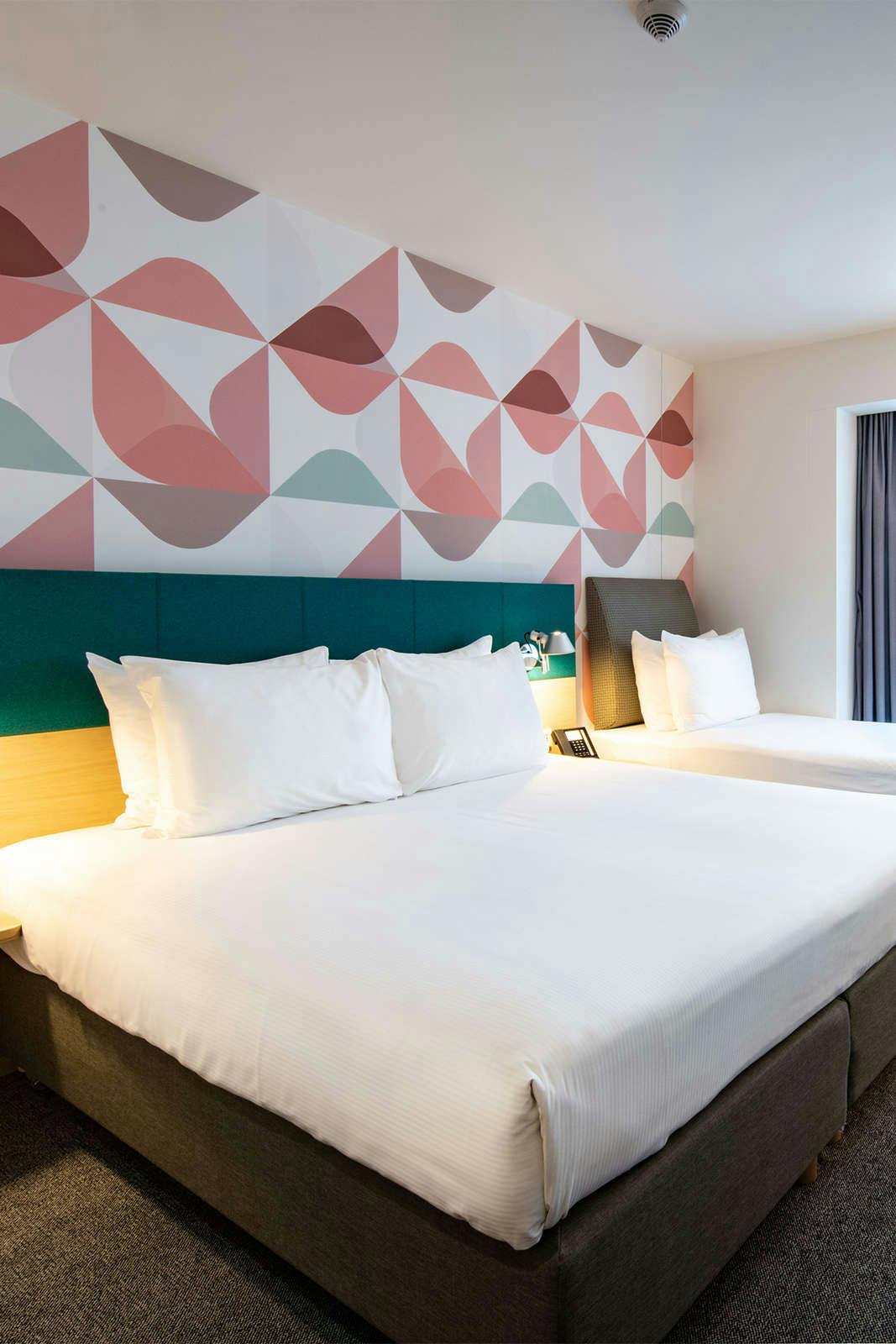 Hotel Holiday Inn Warsaw City Centre photo 5