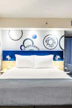 Hotel Holiday Inn Warsaw City Centre photo 4