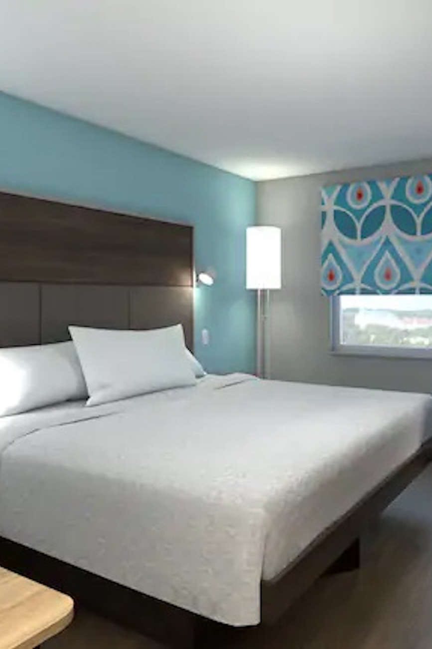 Hotel Tru by Hilton Ashburn One Loudoun photo 2