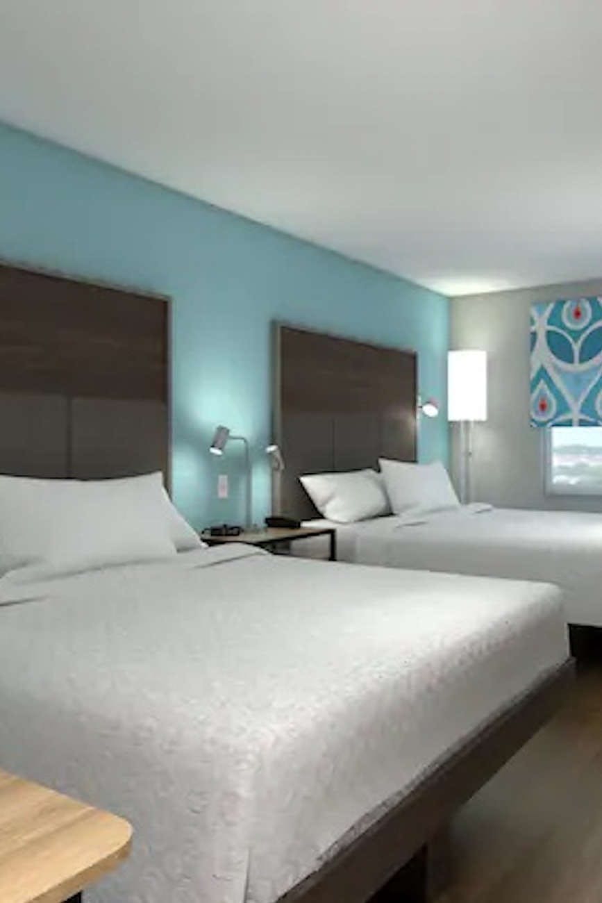 Hotel Tru by Hilton Ashburn One Loudoun photo 3