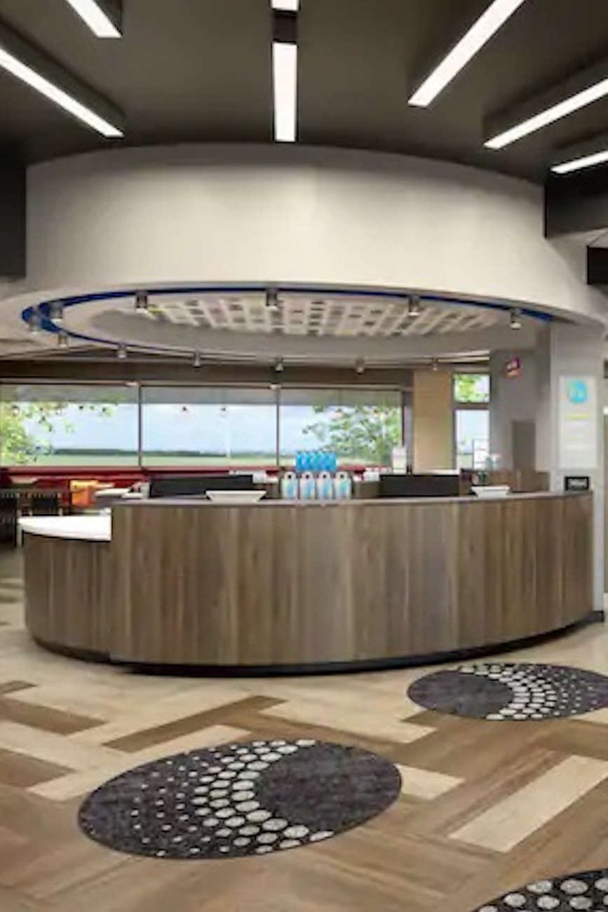 Hotel Tru by Hilton Ashburn One Loudoun photo 5