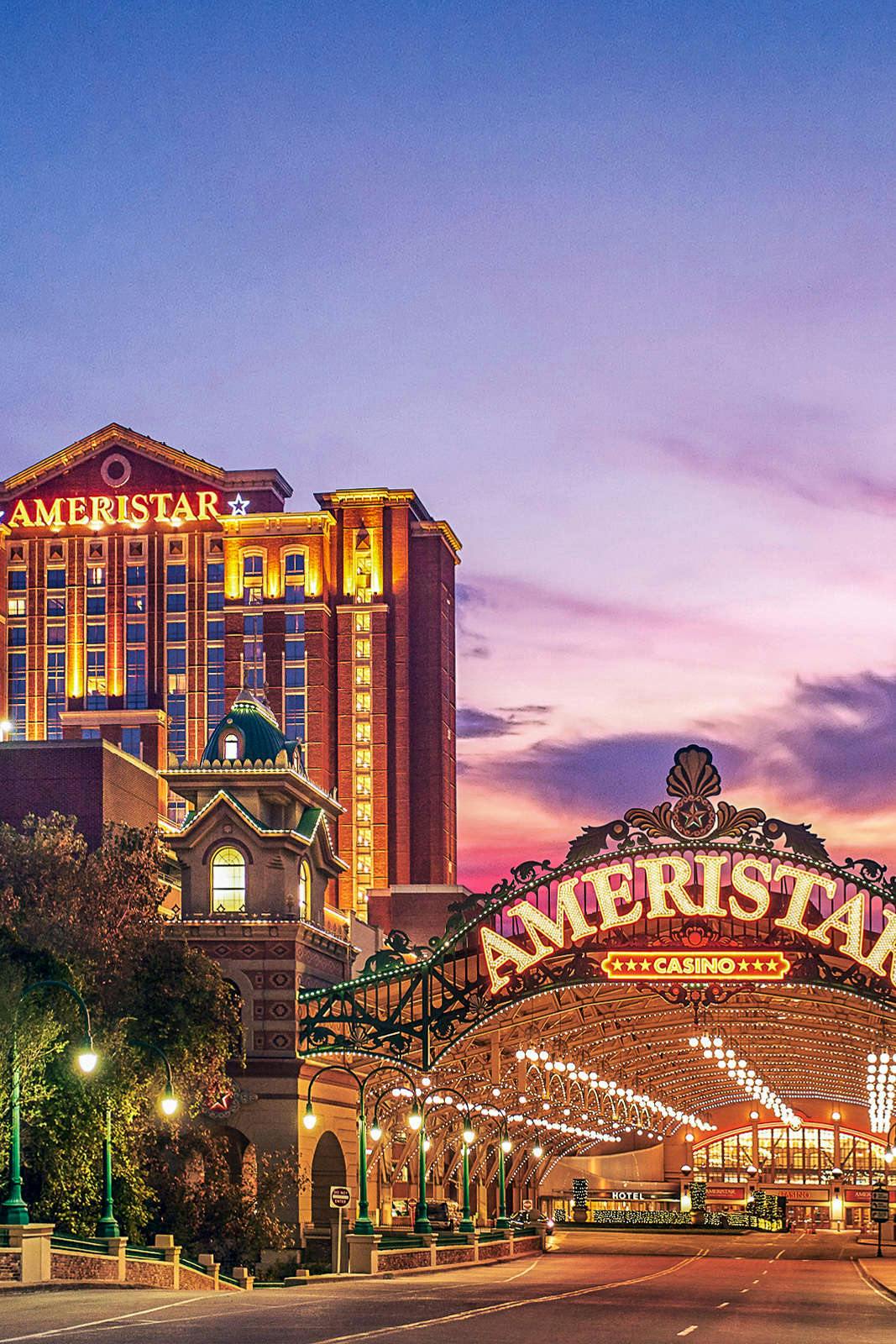 Hotel Ameristar Casino Resort and Spa photo 1
