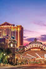 Hotel Ameristar Casino Resort and Spa photo 1