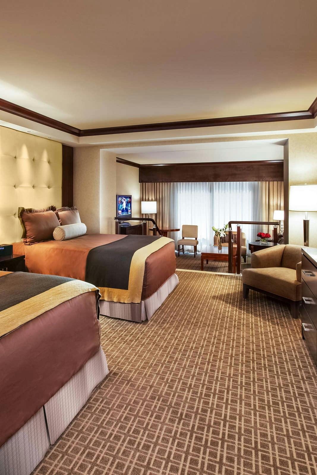 Hotel Ameristar Casino Resort and Spa photo 5