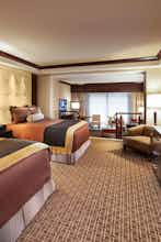 Hotel Ameristar Casino Resort and Spa photo 5