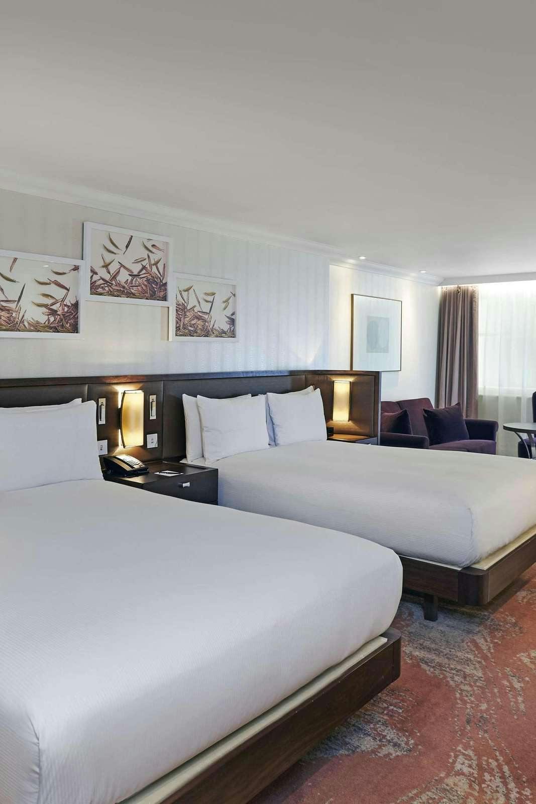 Hotel HILTON LONDON HYDE PARK photo 3