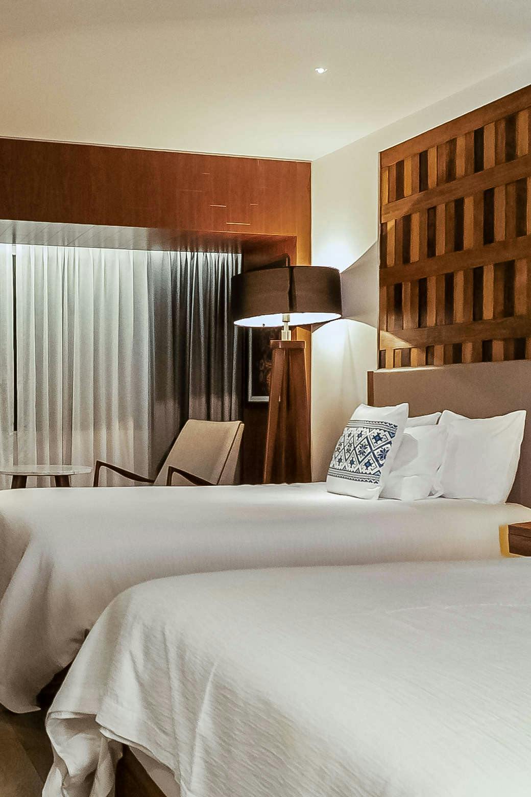 Hotel Hotel Indigo Guadalajara Expo photo 5