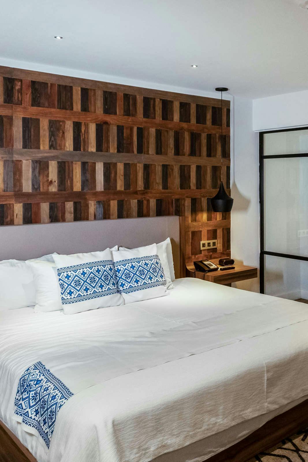 Hotel Hotel Indigo Guadalajara Expo photo 4