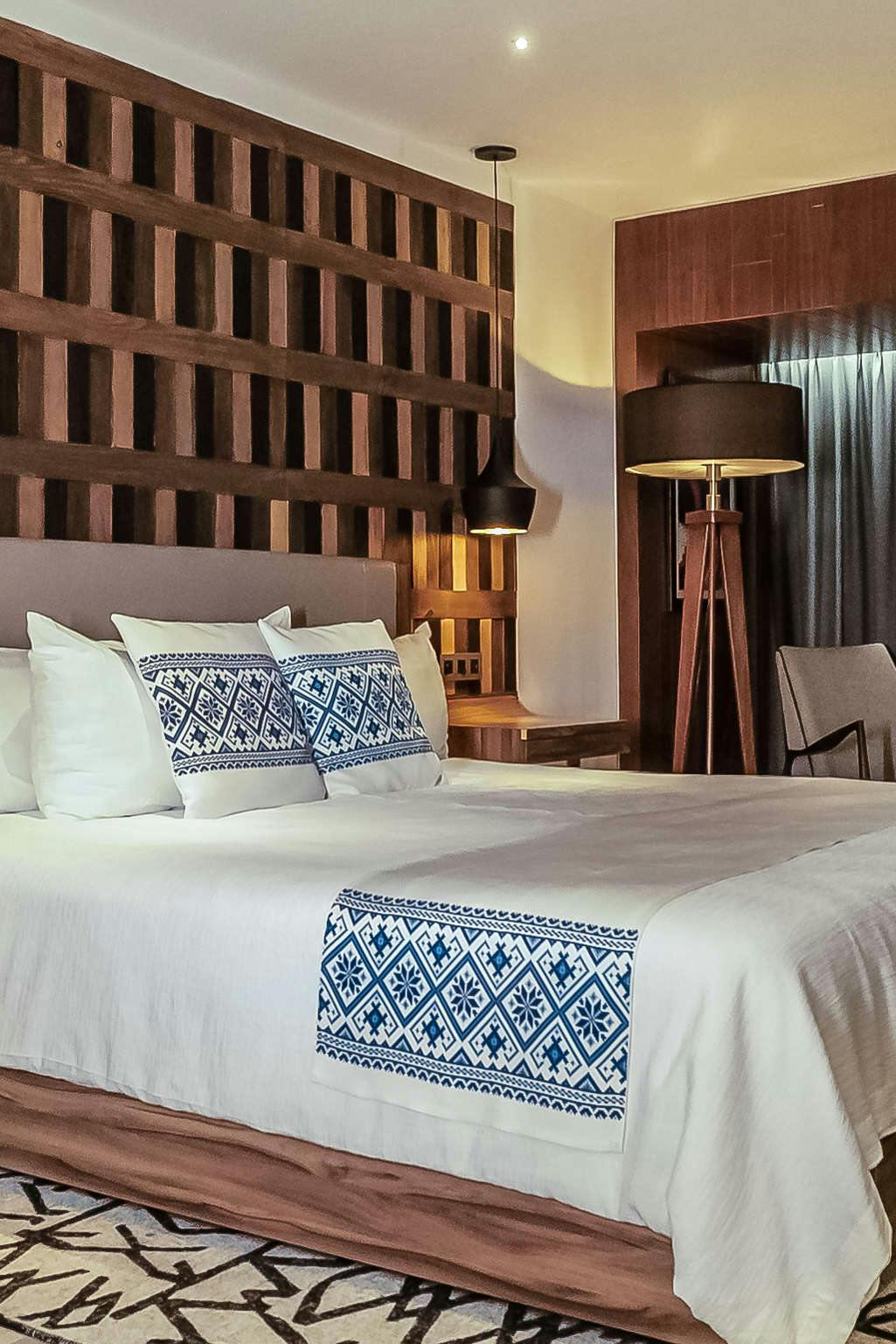 Hotel Hotel Indigo Guadalajara Expo photo 2