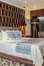 Hotel Hotel Indigo Guadalajara Expo photo 2