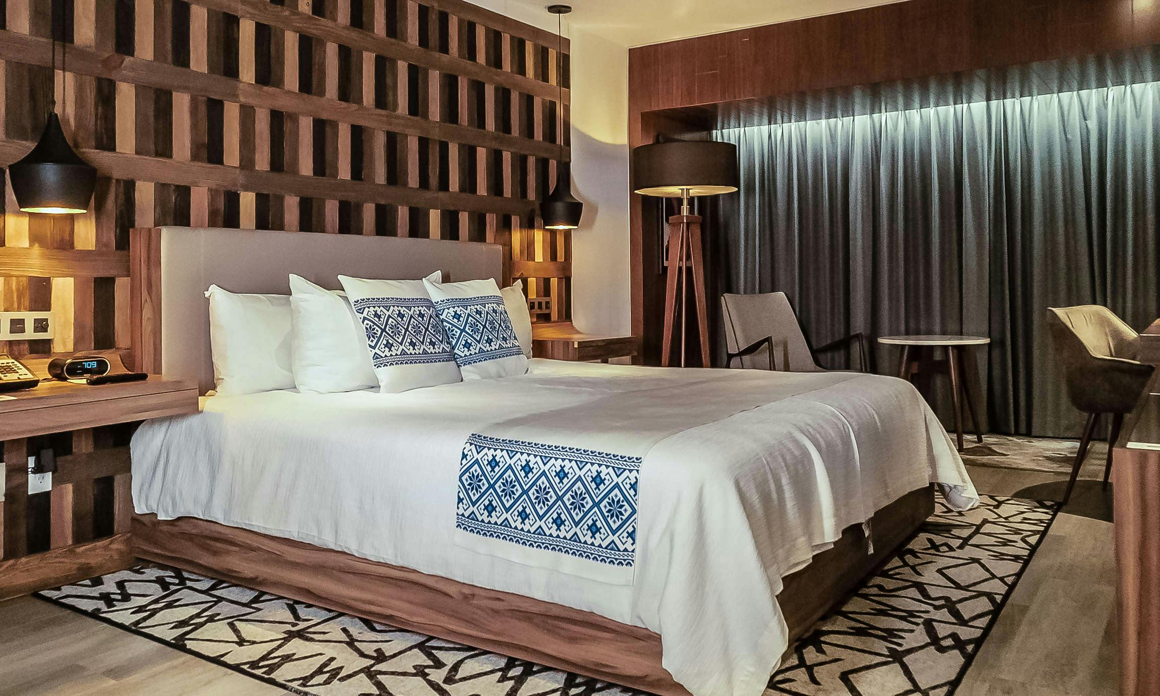 Hotel Indigo Guadalajara Expo