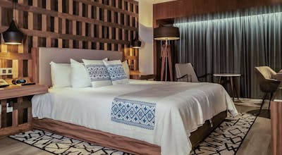 Hotel Indigo Guadalajara Expo