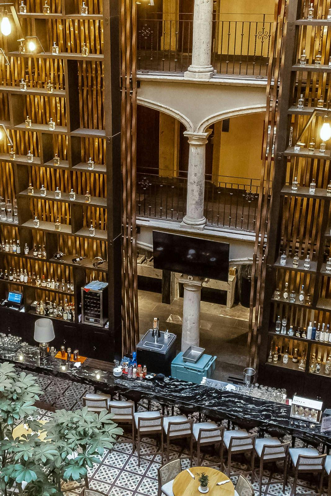 Hotel Hotel Indigo Guadalajara Expo photo 1