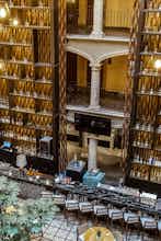 Hotel Hotel Indigo Guadalajara Expo photo 1