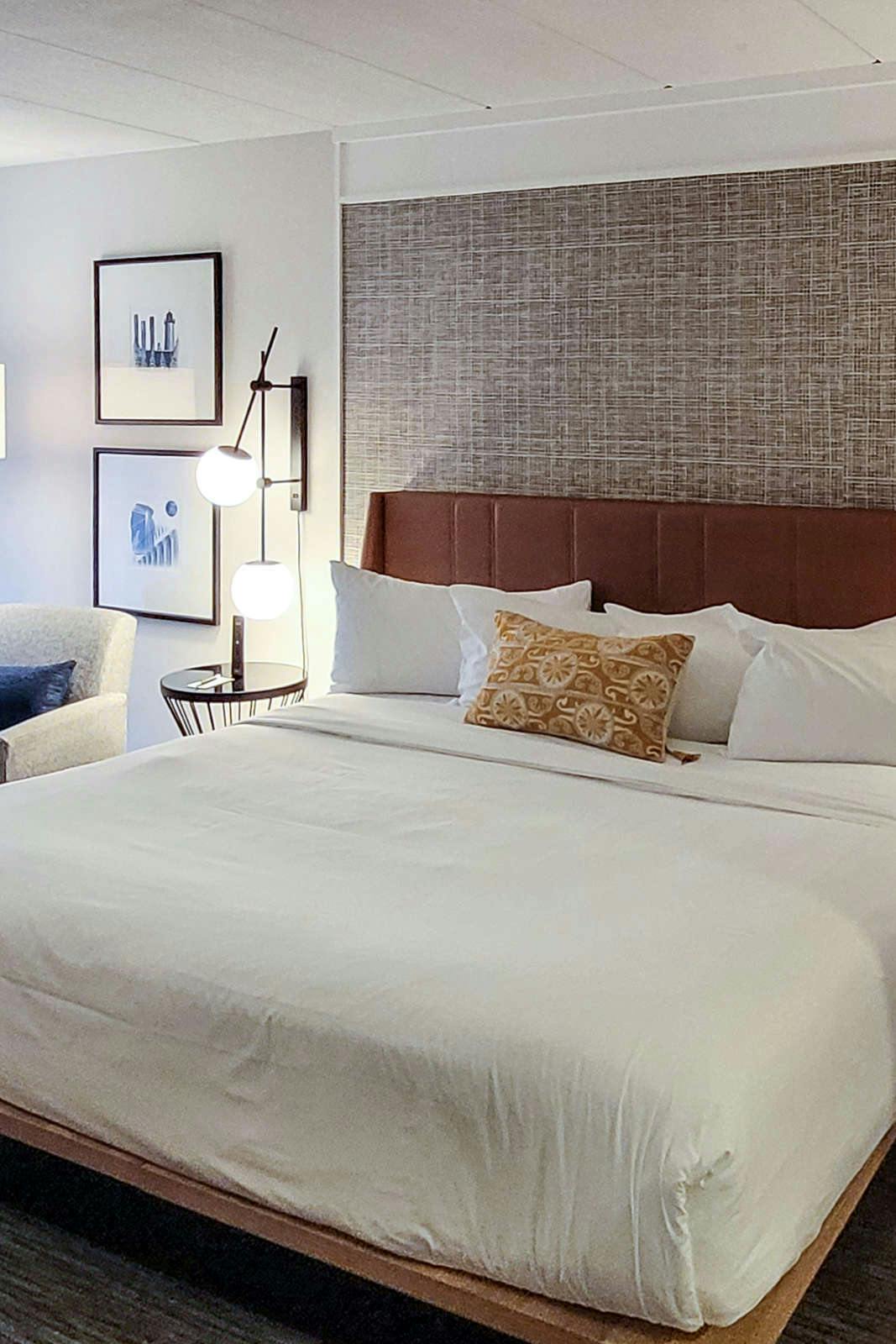 Hotel Sheraton Milwaukee Brookfield Hotel photo 4