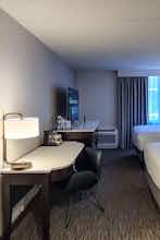 Hotel Sheraton Milwaukee Brookfield Hotel photo 3