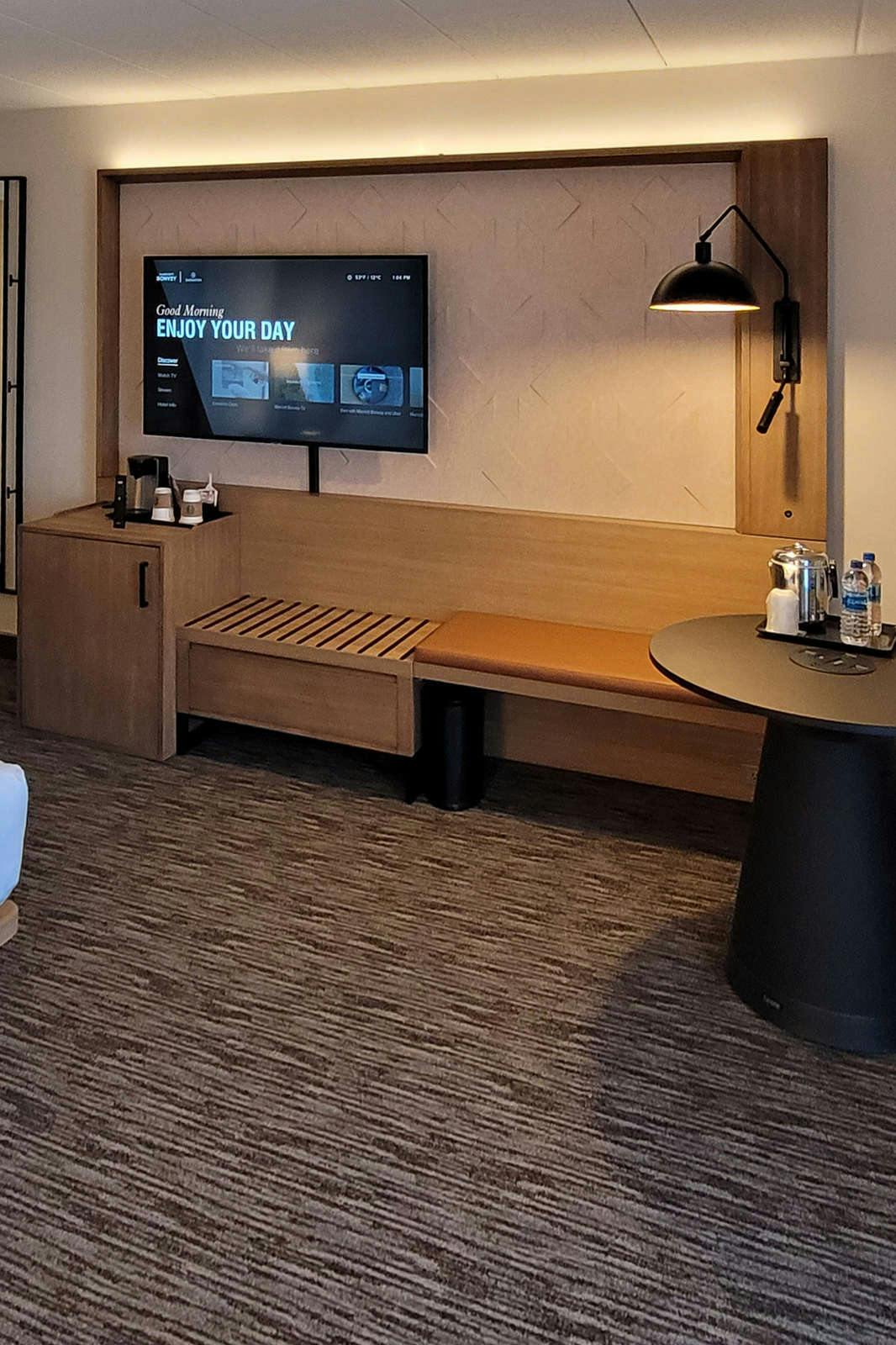 Hotel Sheraton Milwaukee Brookfield Hotel photo 5