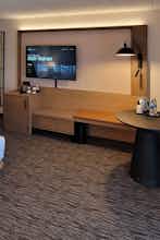 Hotel Sheraton Milwaukee Brookfield Hotel photo 5