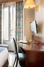 Hotel Hôtel Espace Champerret photo 3