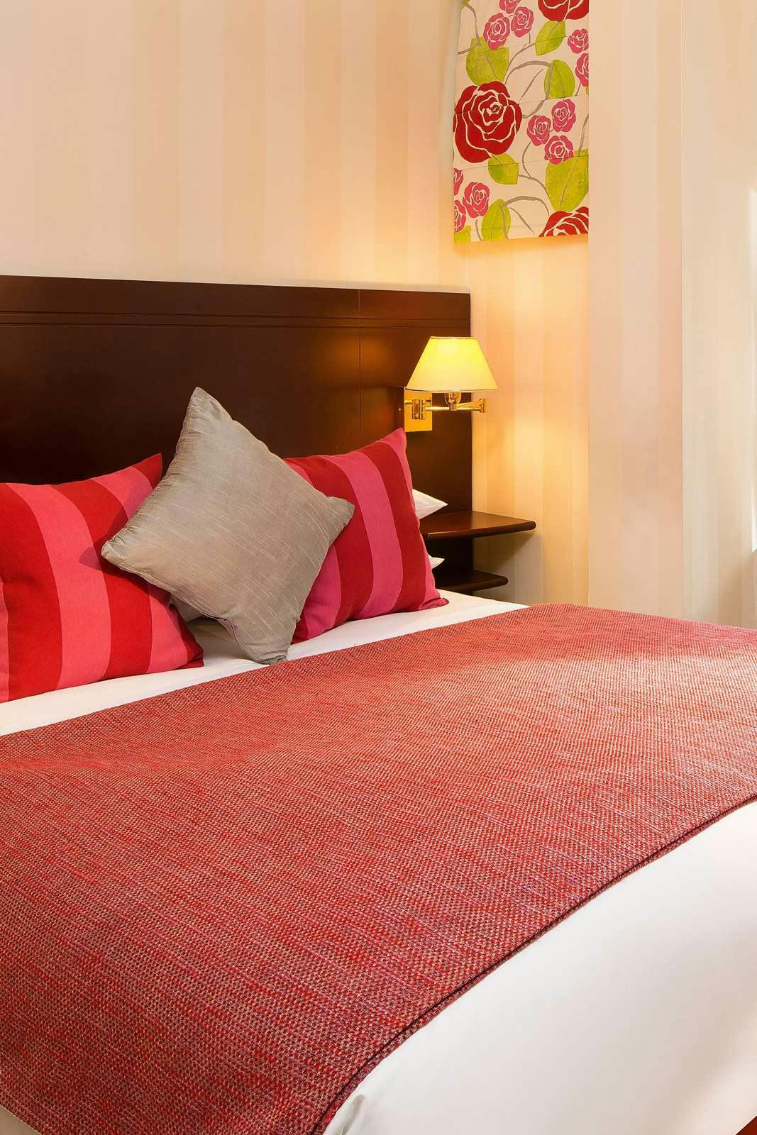 Hotel Hôtel Espace Champerret photo 1