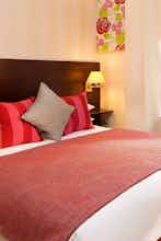 Hotel Hôtel Espace Champerret photo 1